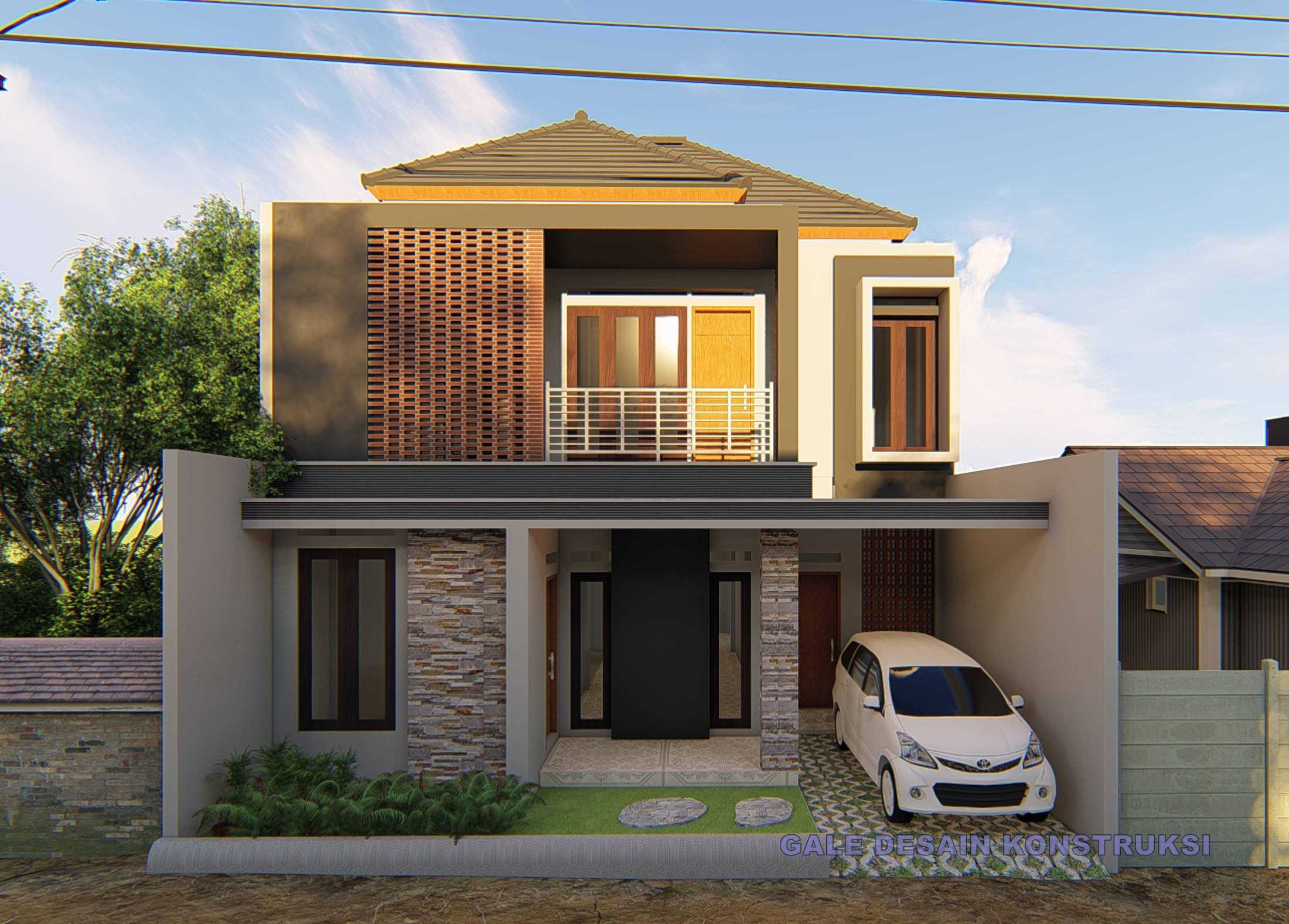 Rumah Tinggal